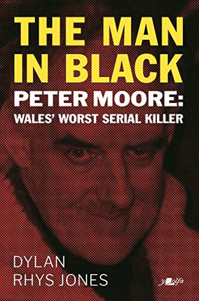 The Man in Black