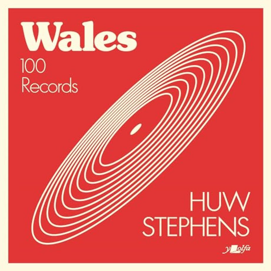 Wales - 100 Records