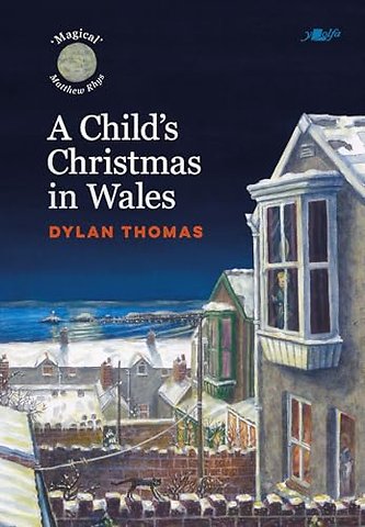 A Child's Christmas in Wales