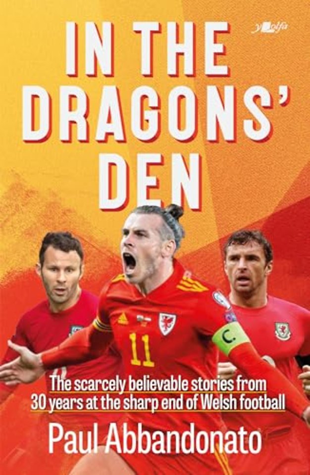 In the Dragons' Den