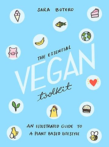 The Essential Vegan Toolkit