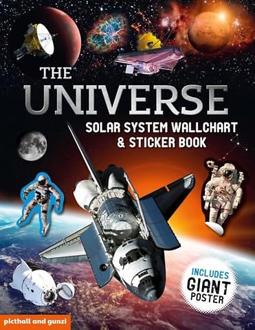The Universe