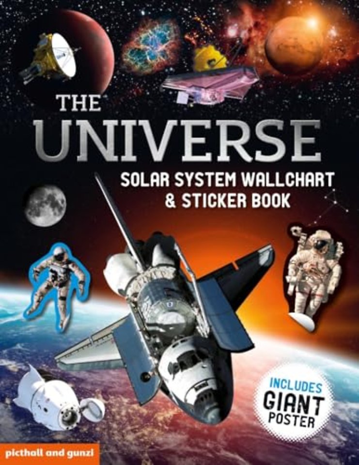 The Universe