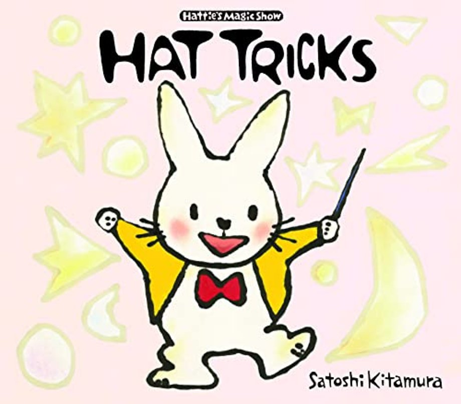 Hat Tricks