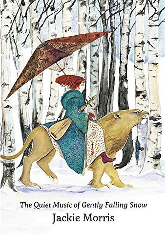 Quiet Music of Gently Falling Snow, The