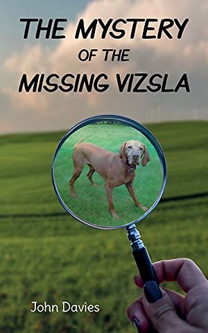 The Mystery of the Missing Vizsla