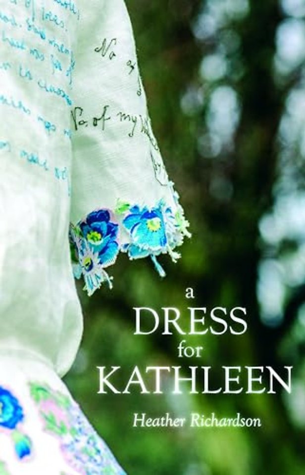 A Dress for Kathleen