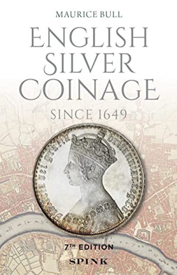 English Silver Coinage (new edition)