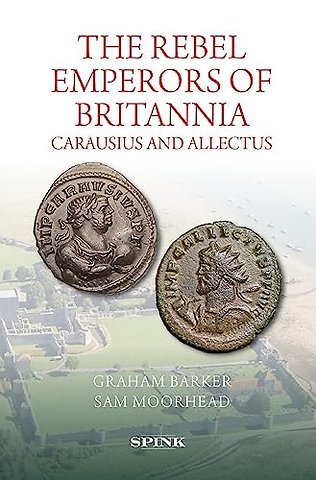 The Rebel Emperors of Britannia