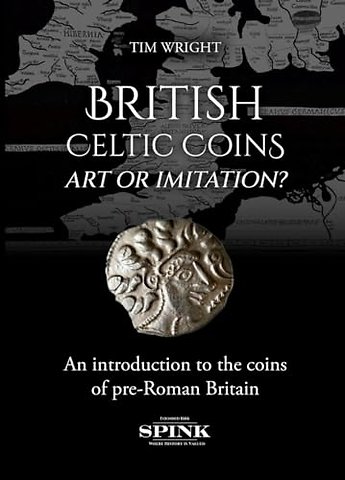 British Celtic Coins: Art or Imitation?