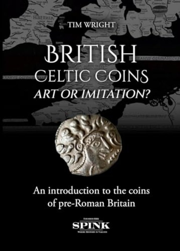 British Celtic Coins: Art or Imitation?