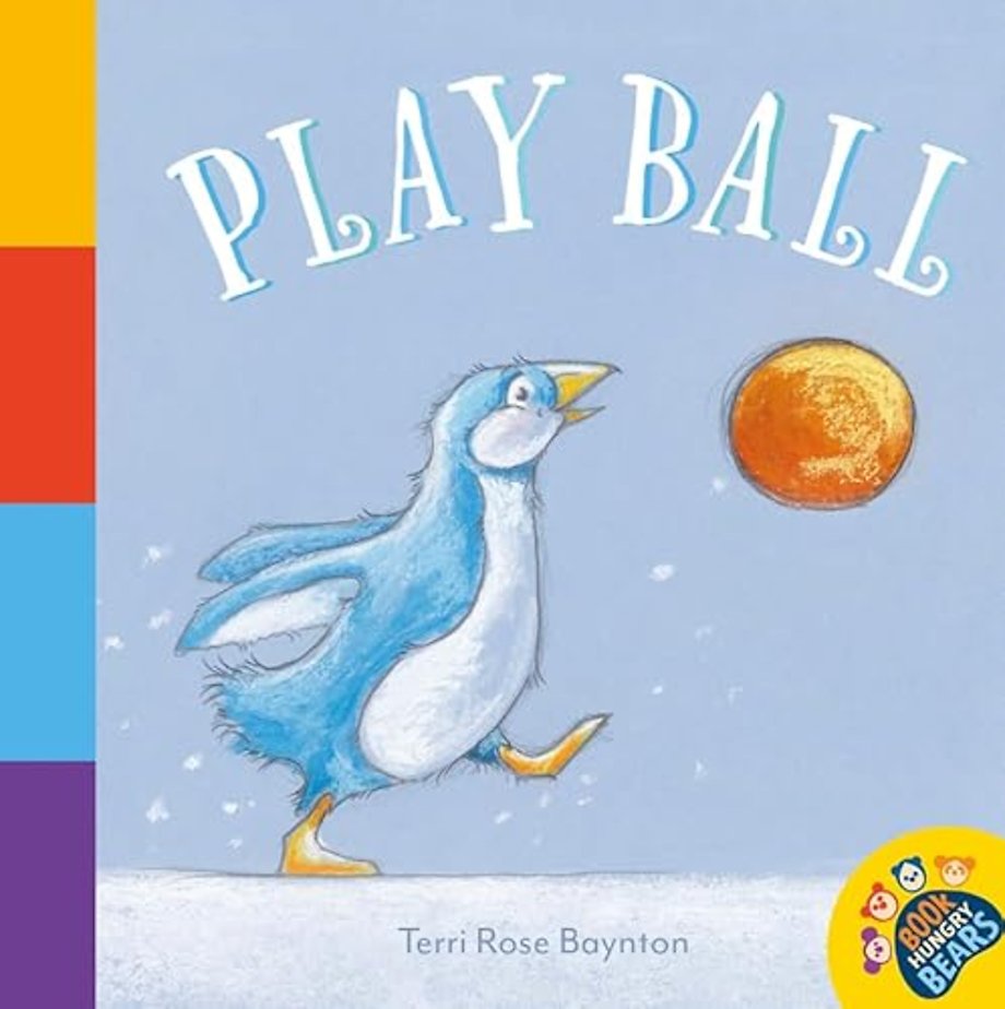 Play Ball