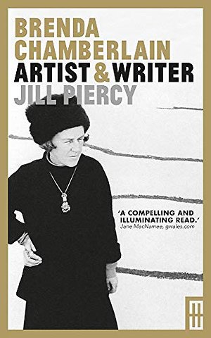 Modern Wales: Brenda Chamberlain - Artist and Writer
