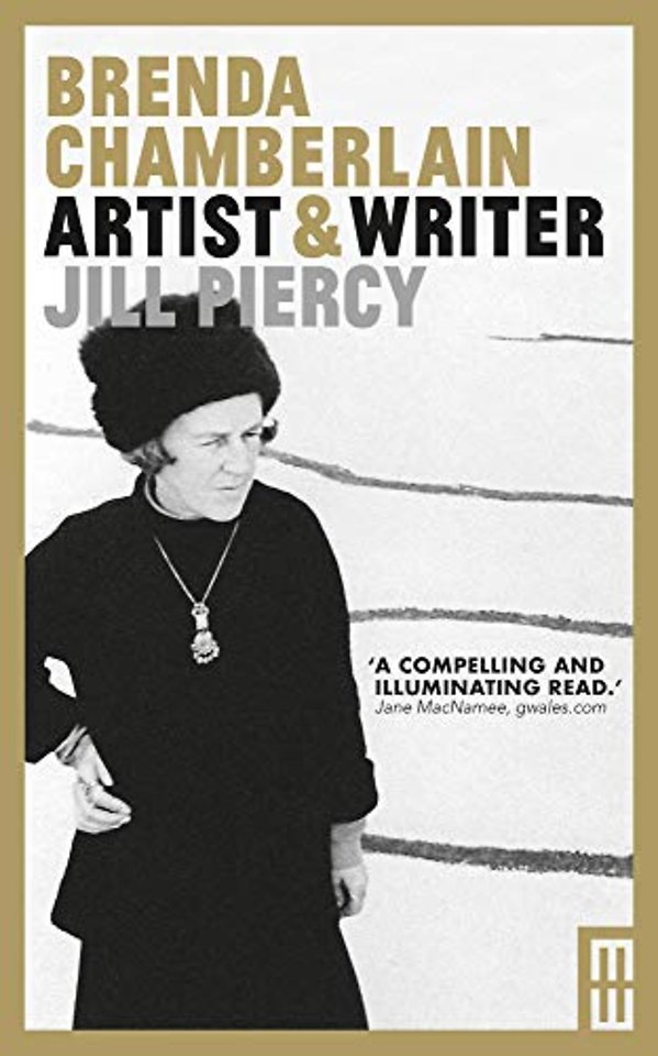 Modern Wales: Brenda Chamberlain - Artist and Writer