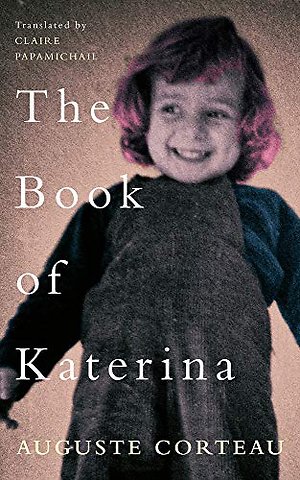 Book of Katerina, The