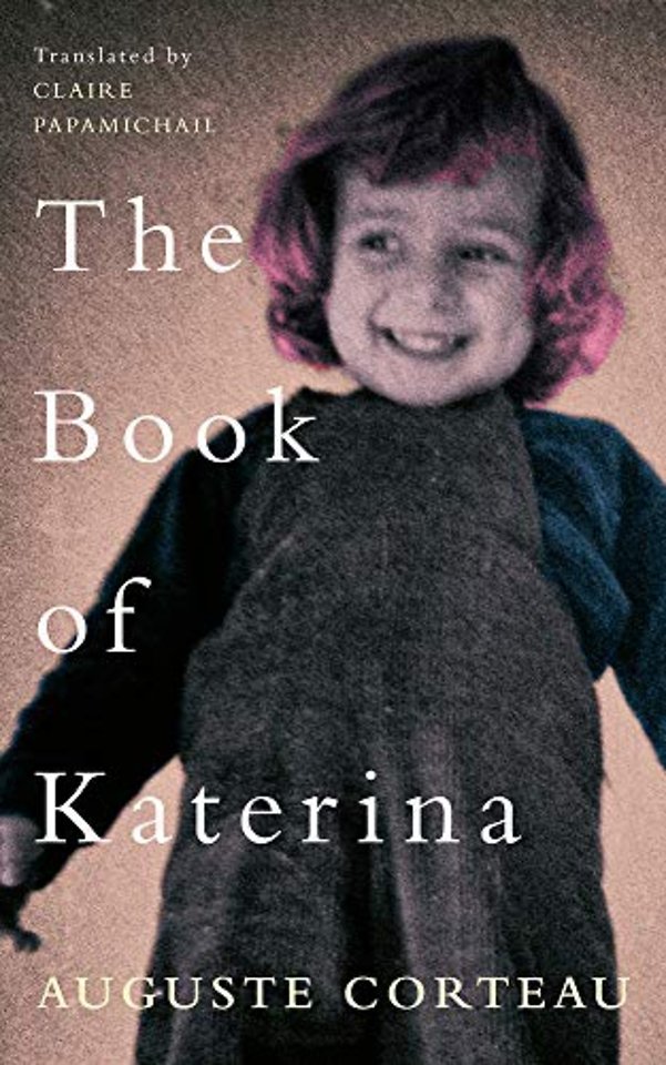 Book of Katerina, The