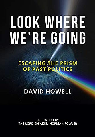Look Where We’re Going