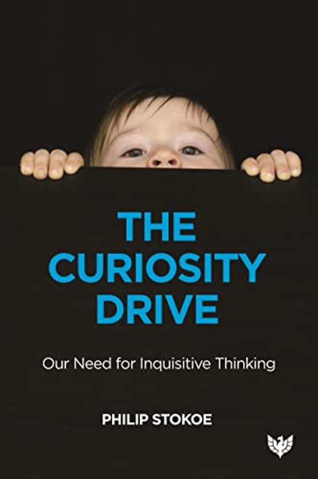The Curiosity Drive