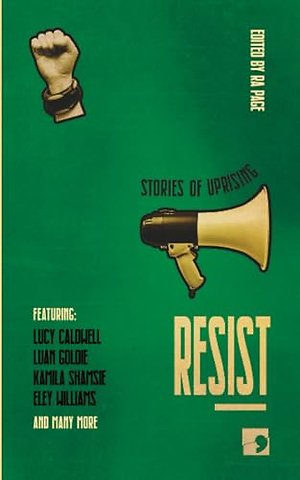 Resist