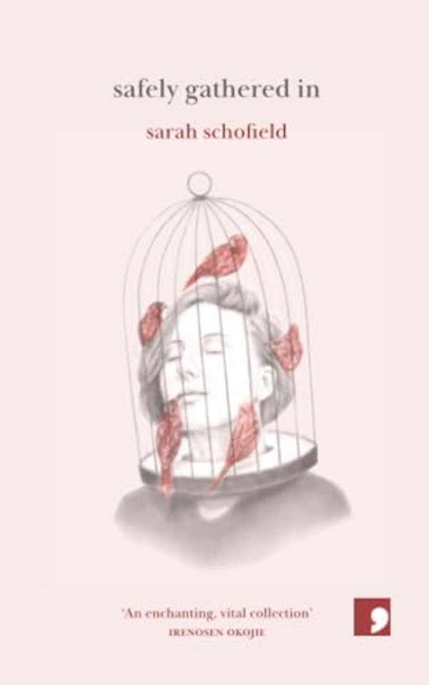 Safely Gathered In