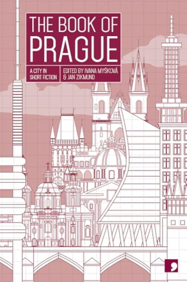 The Book of Prague