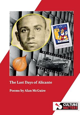 The Last Days of Alicante