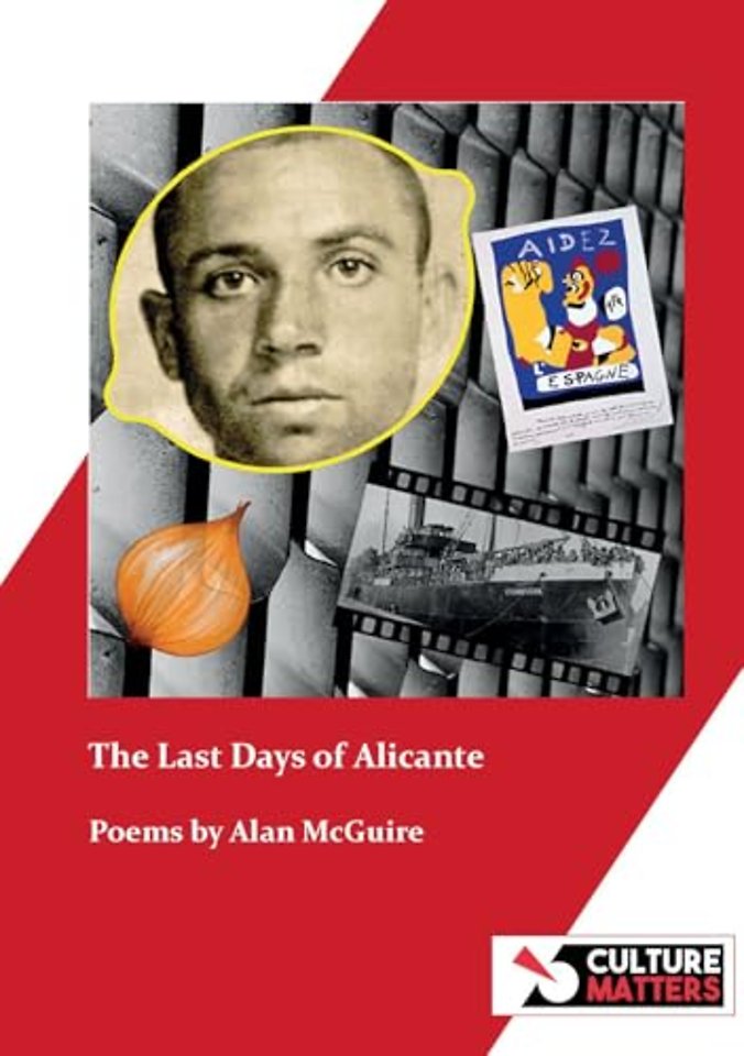 The Last Days of Alicante