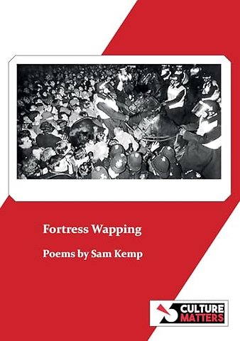 Fortress Wapping
