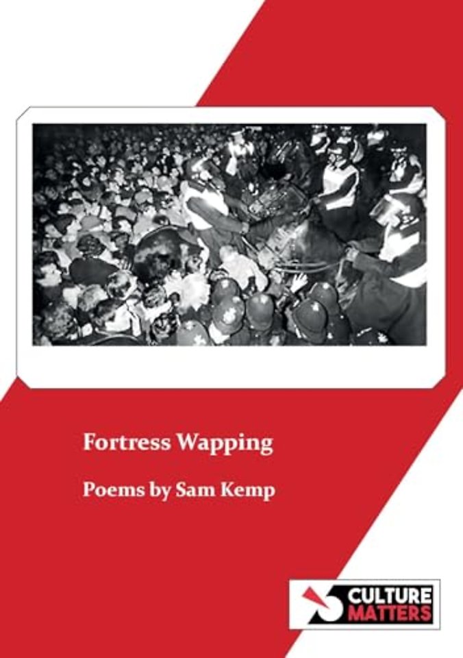 Fortress Wapping