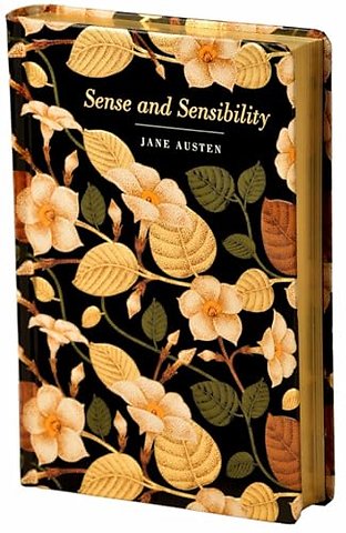 Sense and Sensibility