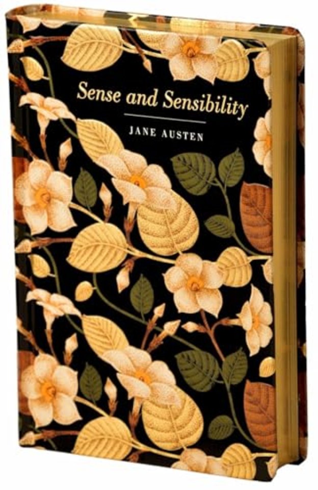 Sense and Sensibility