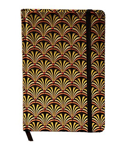 The Great Gatsby Journal (Lined)
