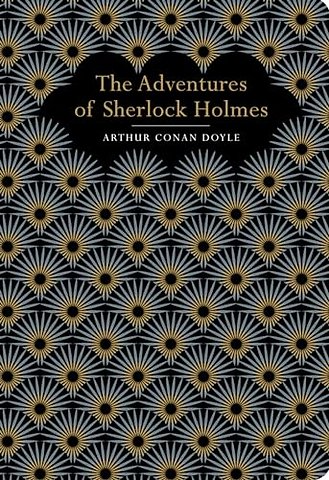The Adventures of Sherlock Holmes