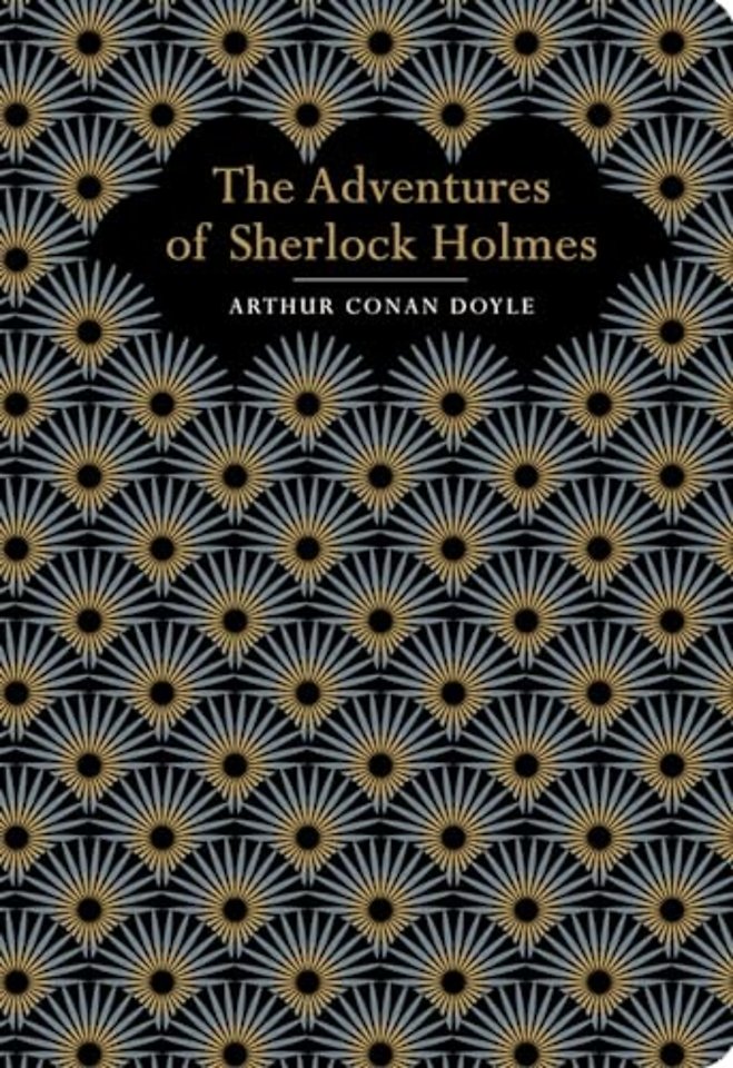 The Adventures of Sherlock Holmes