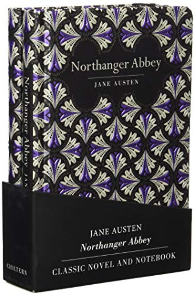 Northanger Abbey Gift Pack