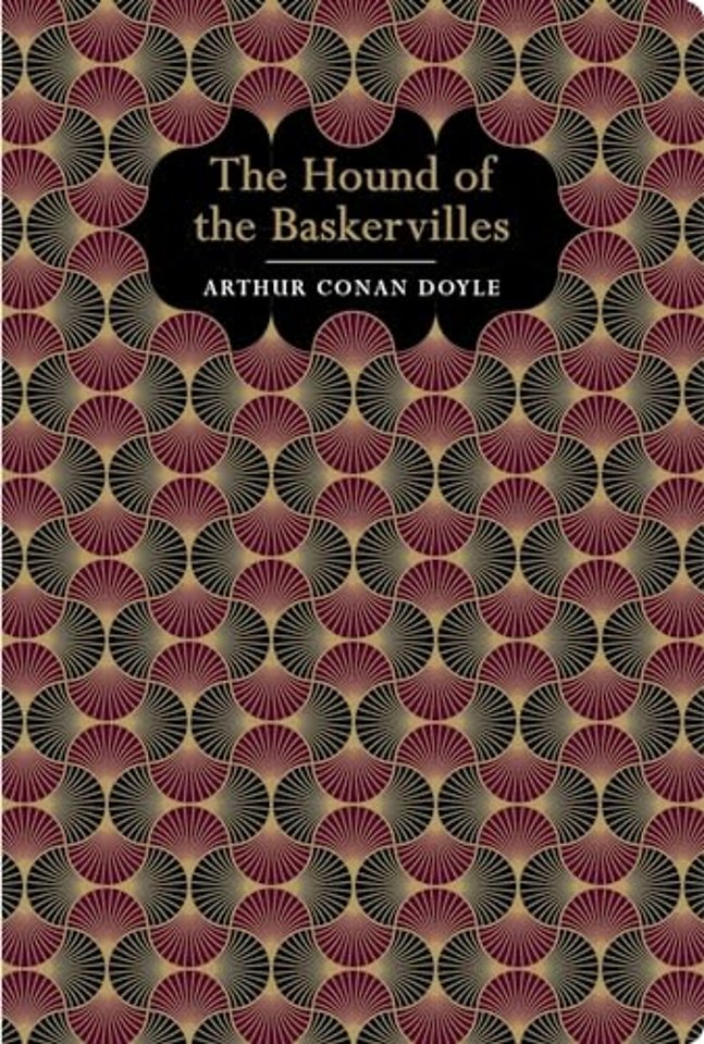 The Hound of the Baskervilles