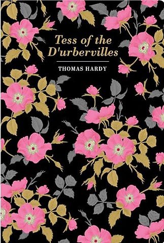 Tess of the d'Urbervilles