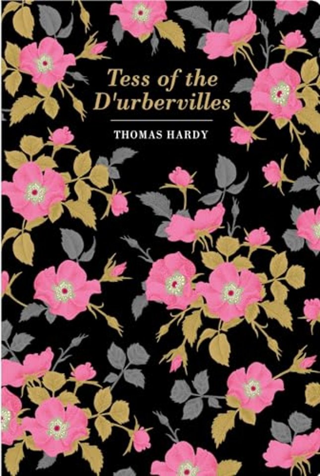 Tess of the d'Urbervilles