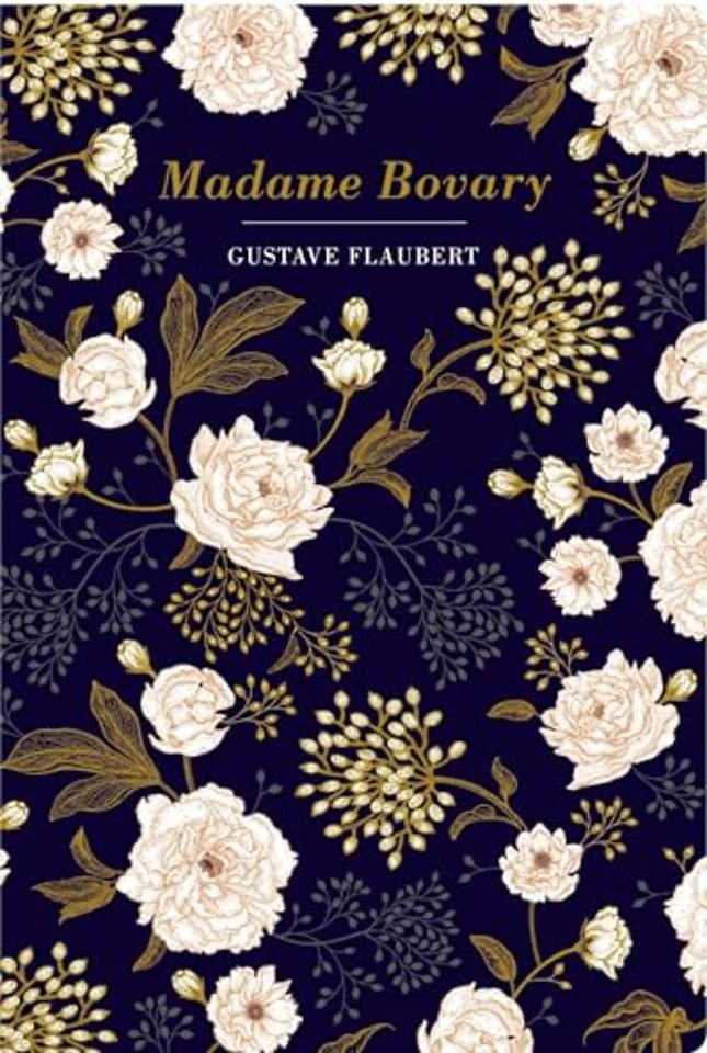 Madame Bovary
