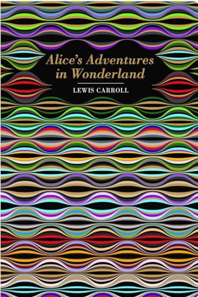 Alice's Adventures in Wonderland