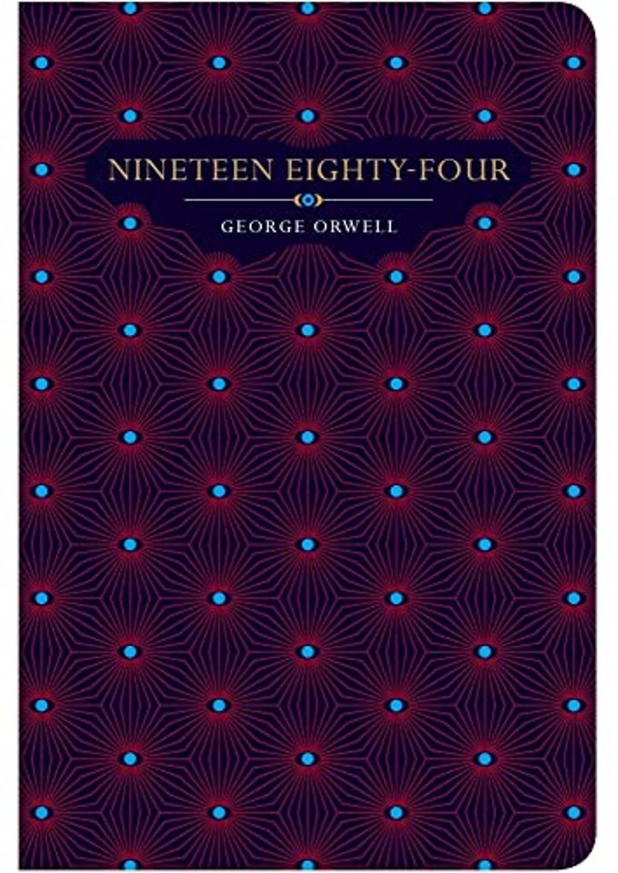 Nineteen Eighty -Four