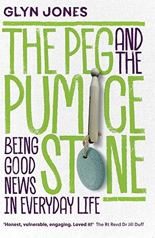 The Peg and the Pumice Stone
