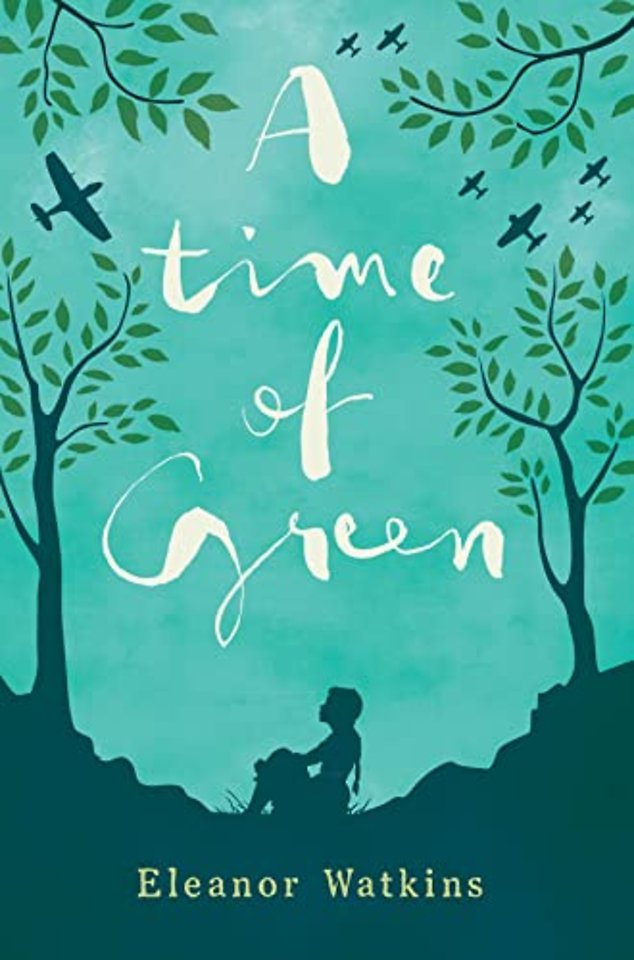A Time of Green