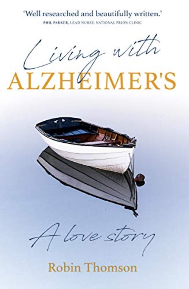 Living with Alzheimer's