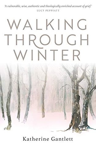 Walking Through Winter