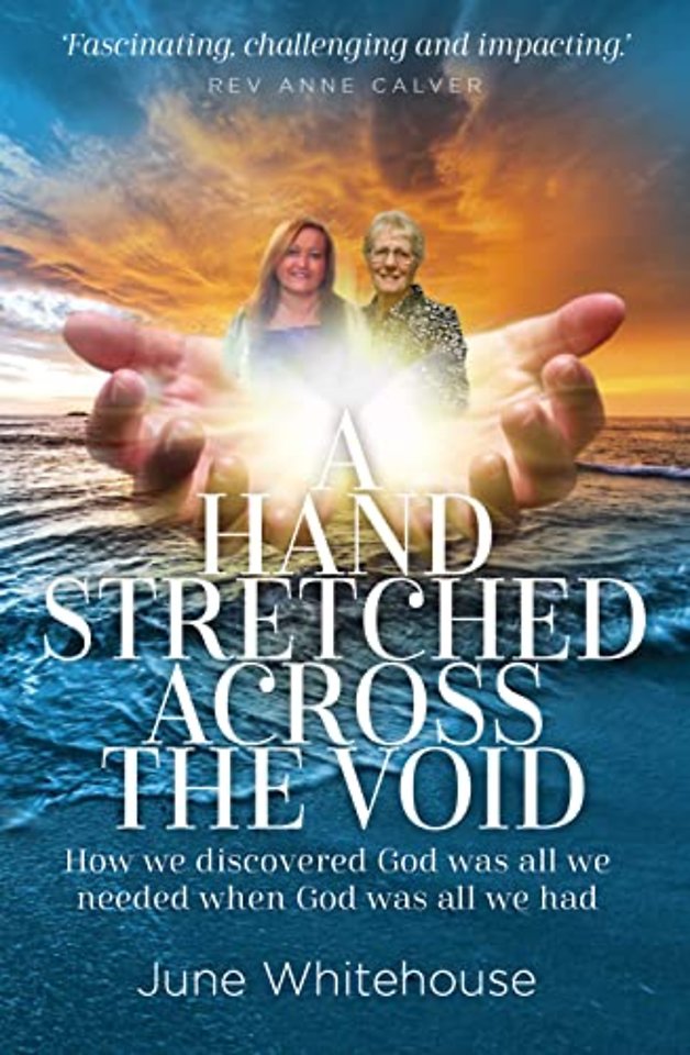 A Hand Stretched Across the Void
