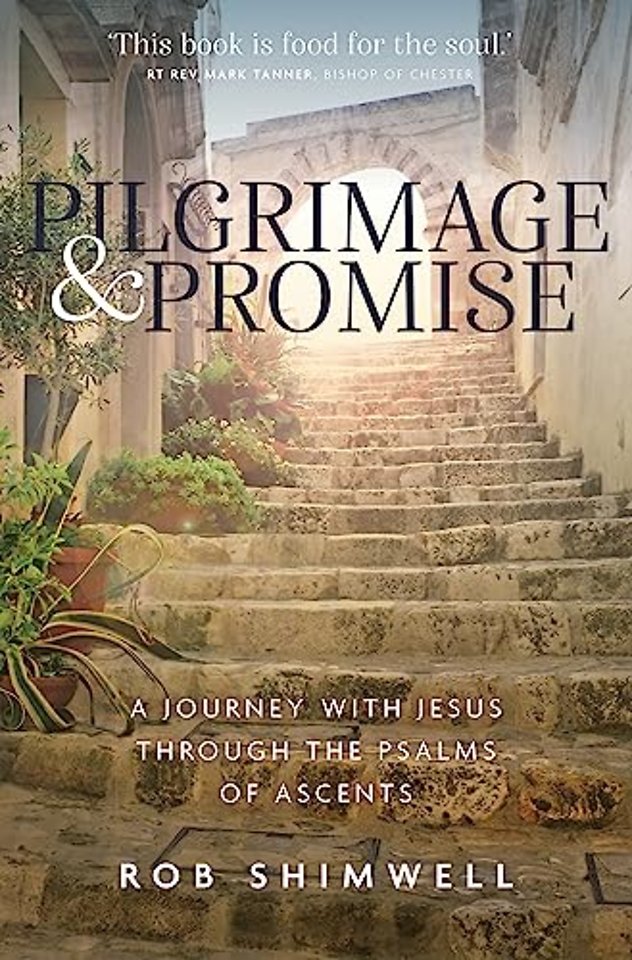 Pilgrimage and Promise