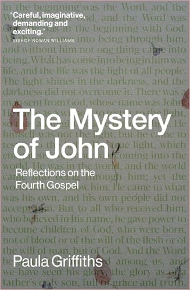 The Mystery of John