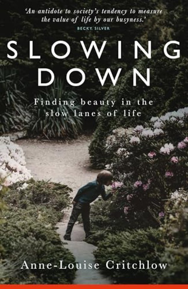 Slowing Down