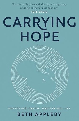 Carrying Hope
